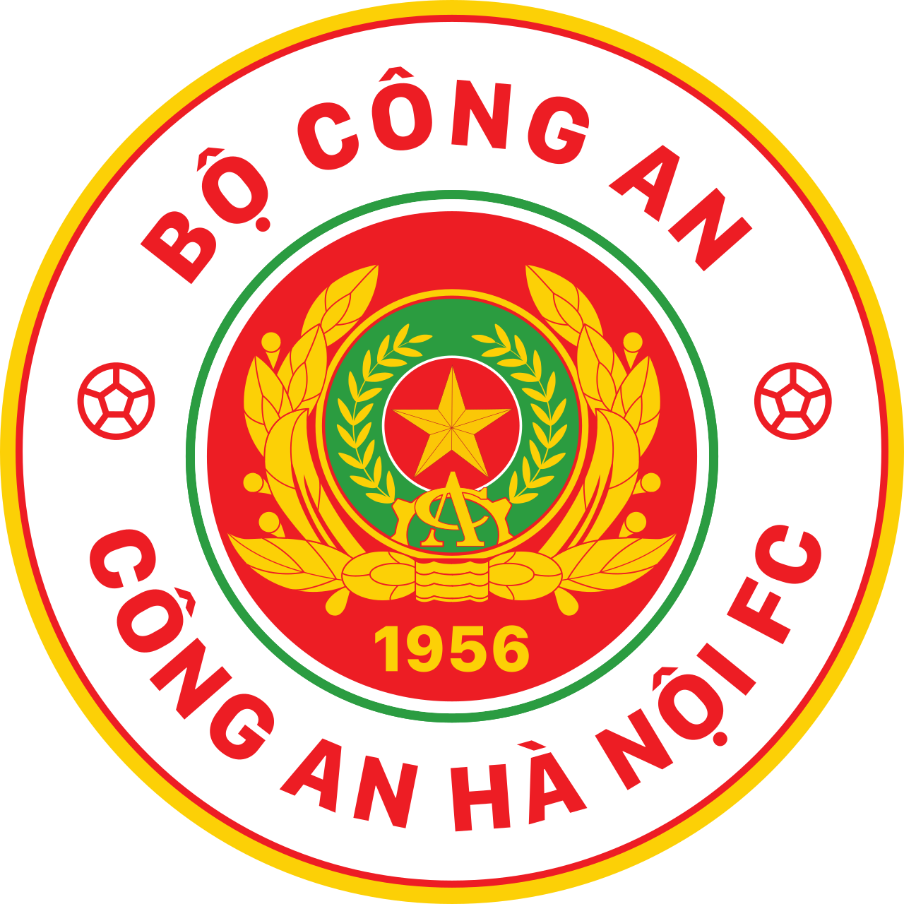 Đế chế CAHN: từ á quân thầm lặng tới ngai vàng V-League